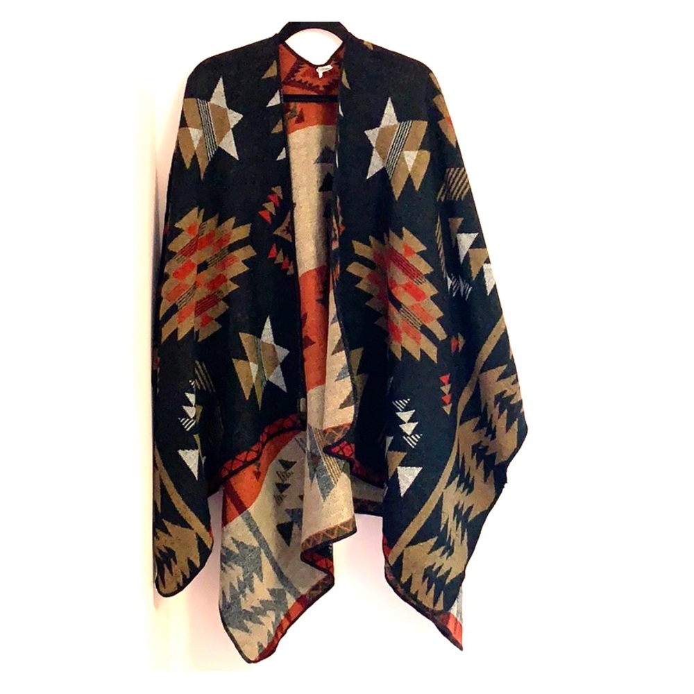 Poncho